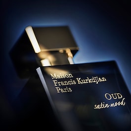 OUD satin mood  - Coffret de voyage